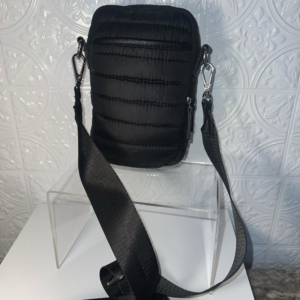 NWOT Isaac Mizrahi Crossbody - Picture 7 of 9